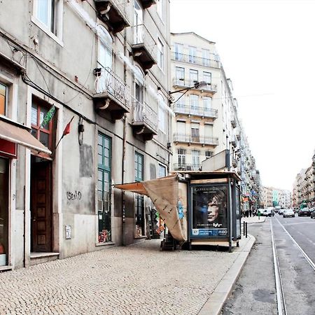Rosa Douro Vendégház Lisboa Kültér fotó