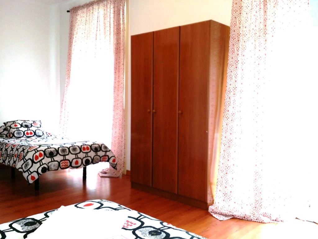 Rosa Douro Vendégház Lisboa Szoba fotó